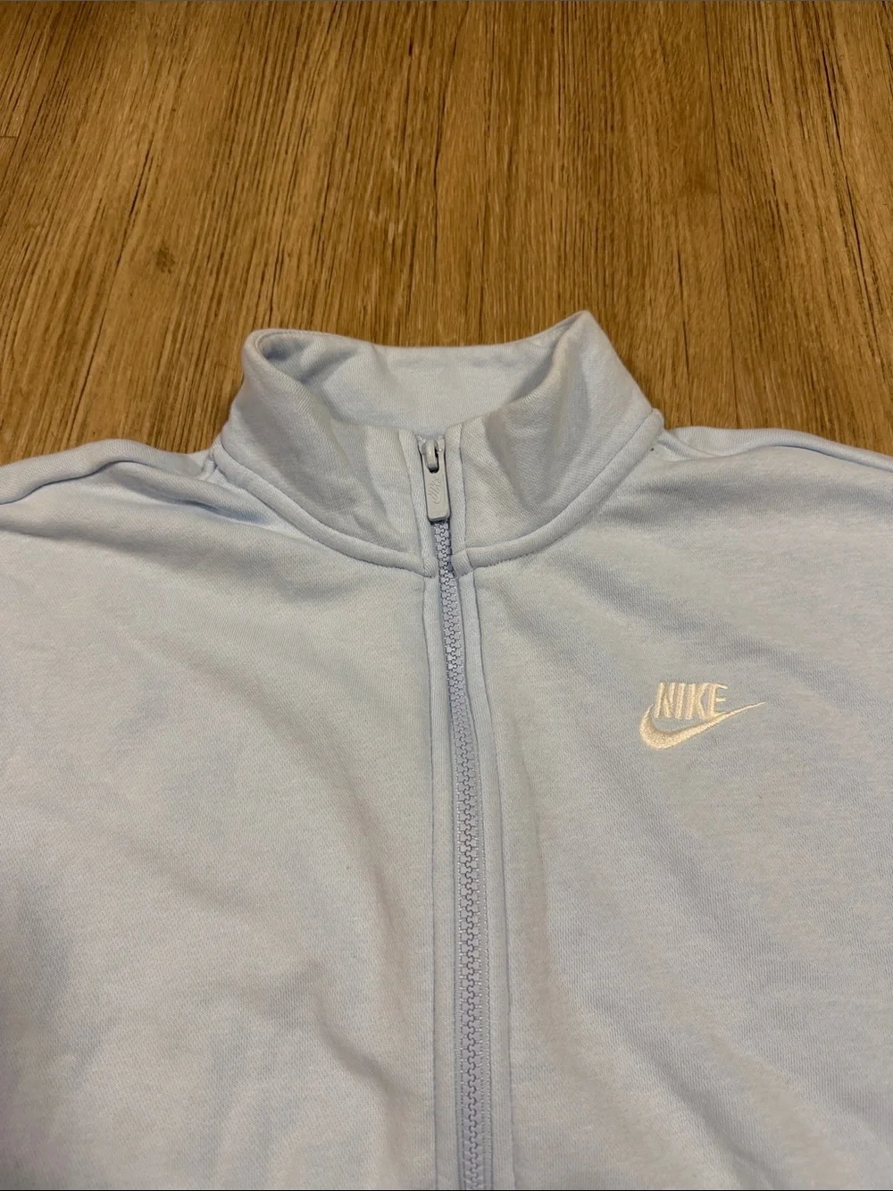 Nike lightweight bomber